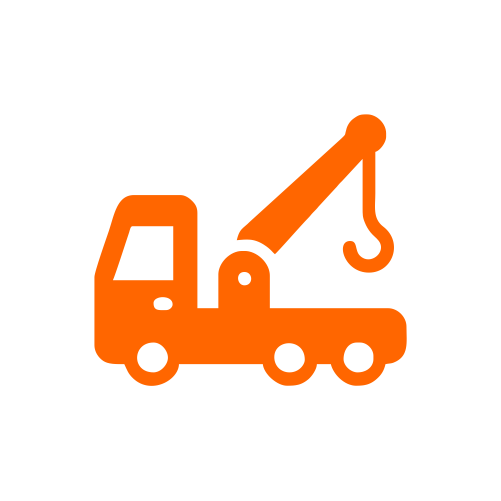 Breakdown Icon