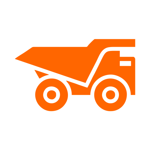 Off road icon