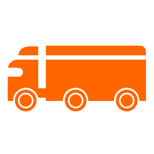 TBR Truck icon